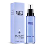 100 ML Mugler ANGEL STELLAR REFILL Eau de Parfum Refill 3 of 8 Eau de Parfum Refill