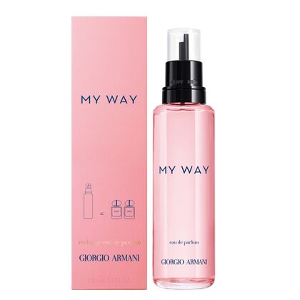 Eau de Parfum Refill