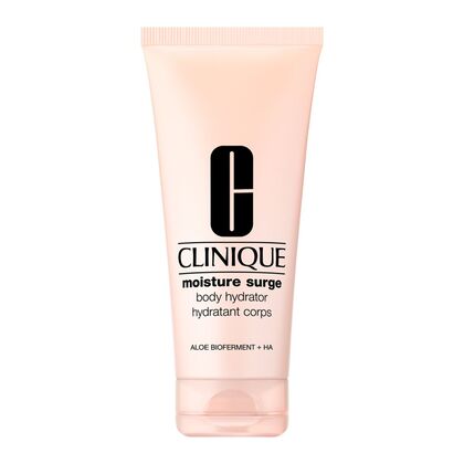 200 ML Clinique MOISTURE SURGE Moisture Surge Body Hydrator 1 of 2