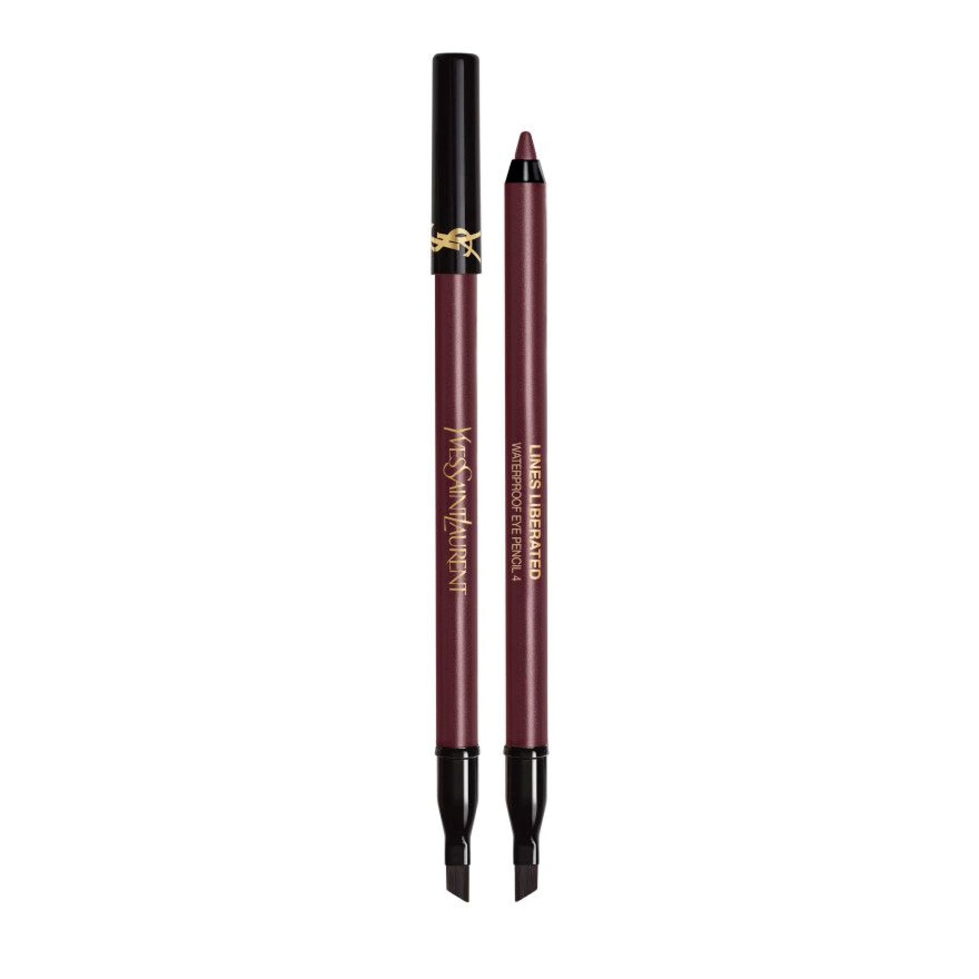 1 G Yves Saint Laurent LINES LIBERATED Eyeliner 1 of 2 Eyeliner