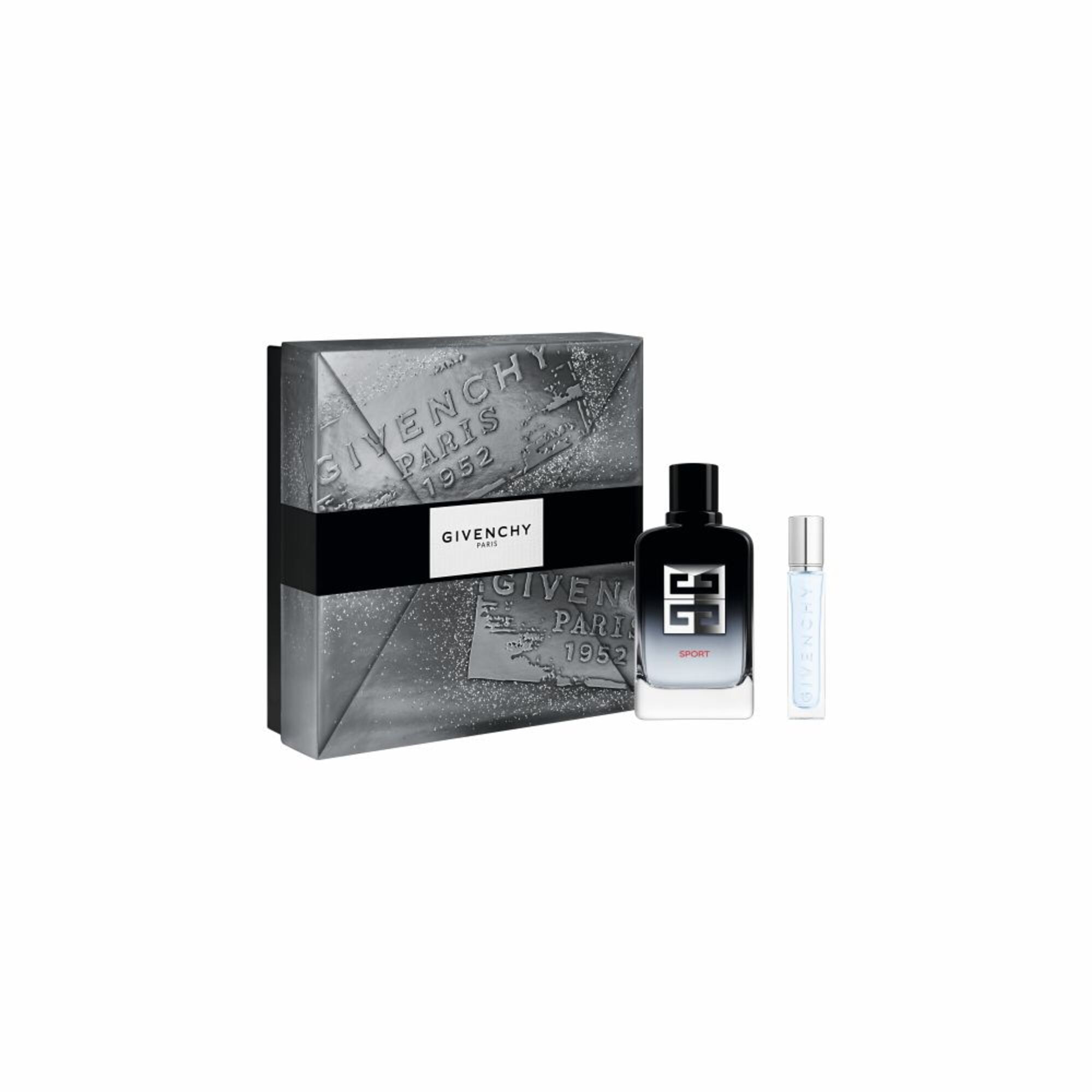 100 ML GIVENCHY Gentleman Society Sport Set 1 of 3 Set