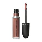 MAC MAC NUDES POWDER KISS LIQUID LIPCOLOR 1 of 5 POWDER KISS LIQUID LIPCOLOR