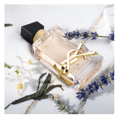 Eau de Toilette