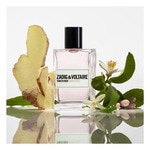 100 ML Zadig & Voltaire THIS IS HER! UNDRESSED Eau de Parfum 3 of 3 Eau de Parfum