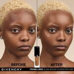 30 ML GIVENCHY PRISME LIBRE GLOW SERUM SERUM-FOUNDATION 2 of 5 SERUM-FOUNDATION