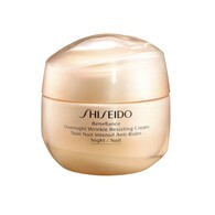 50 ML Shiseido Overnight Wrinkle Resisting Cream Nachtcreme  