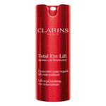 15 ML Clarins TOTAL EYE LIFT CL TOTAL EYE LIFT  1 of 4 CL TOTAL EYE LIFT