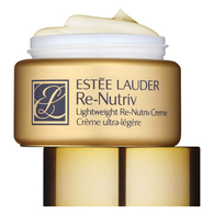 50 ML Estée Lauder RE-NUTRIVE Re-Nutriv Lightweight Creme  1 of 2 