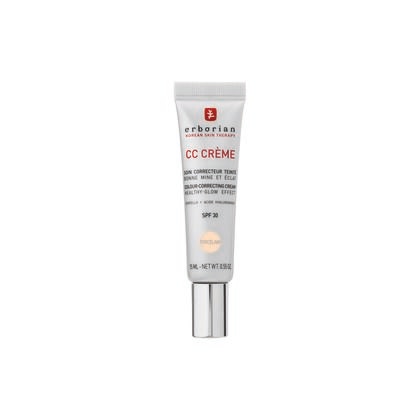 15 ML Erborian CC ERBORIAN CC Creme 1 of 4