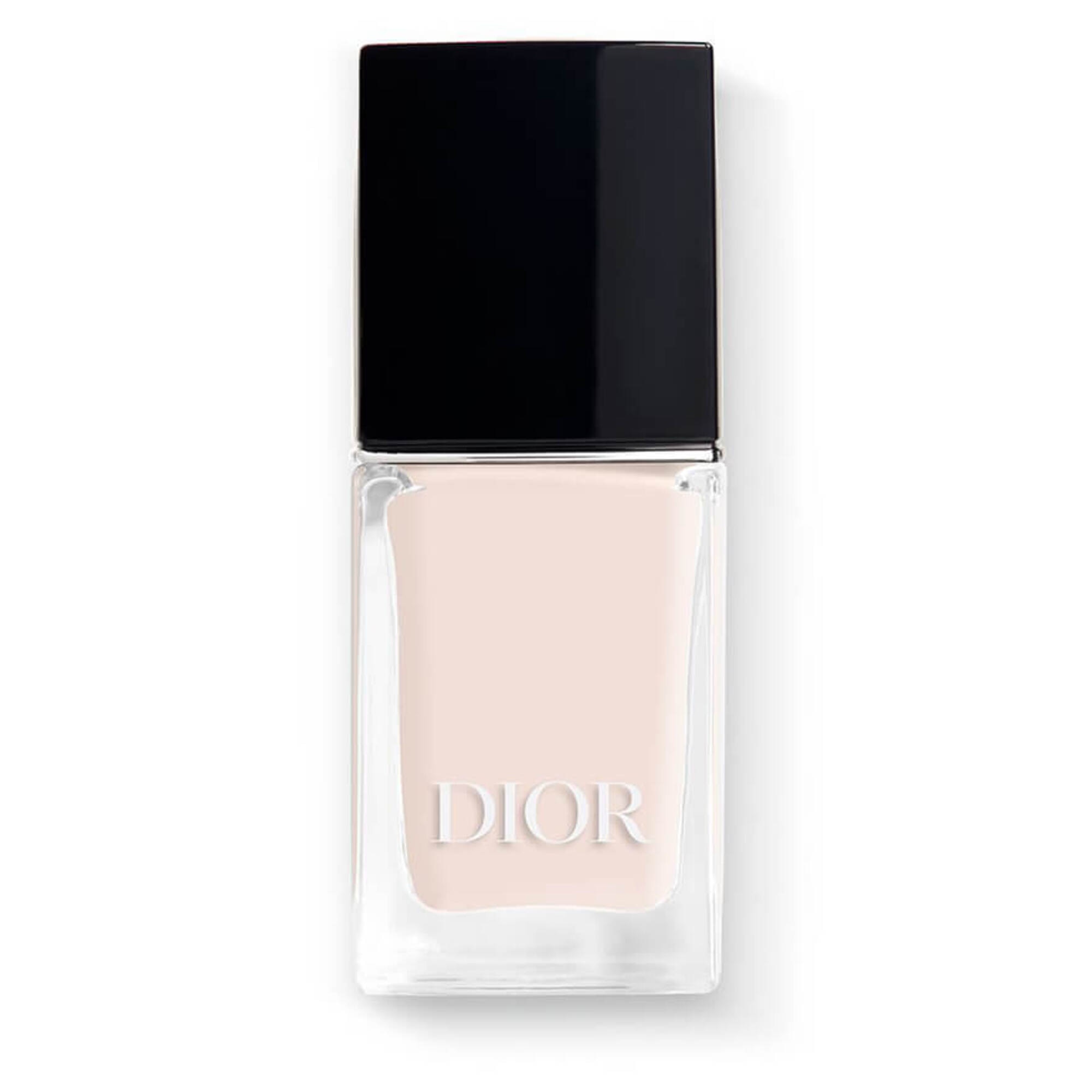 10 ML Dior CD VERNIS Nagellack mit Gel-Effekt 1 of 2 Nagellack mit Gel-Effekt