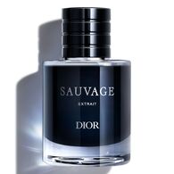 50 ML Dior Sauvage Extrait Parfum