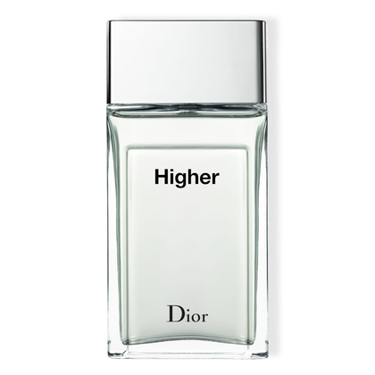 100 ML Dior HIGHER Higher Eau de Toilette, Spray  1 of 1 