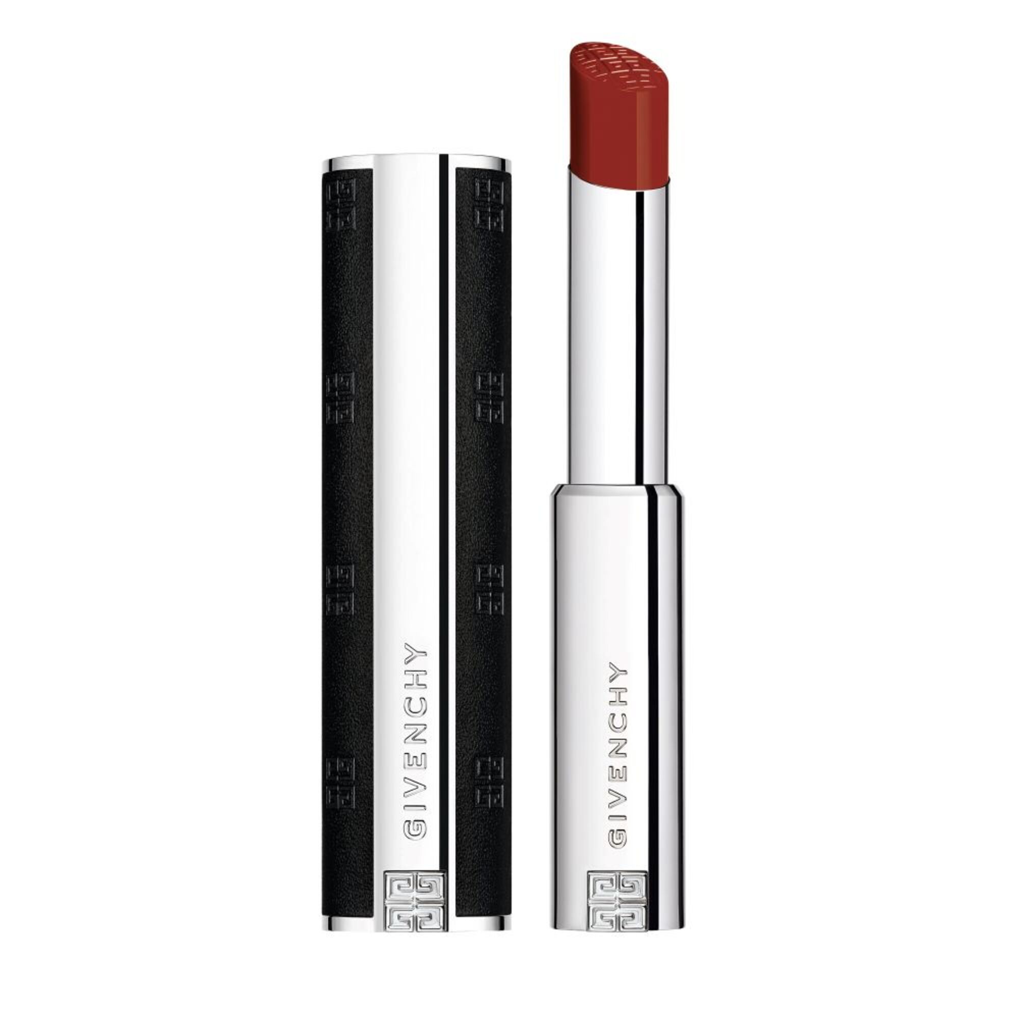  GIVENCHY LE ROUGE INTERDIT SATIN Lippenstift  Lippenstift