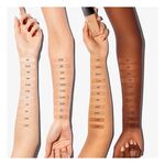 Dior DIORSKIN FOREVER FLUID MATTE CD FDT. 4WO MATTE 2 of 3 CD FDT. 4WO MATTE