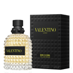100 ML Valentino YELLOW DREAM UOMO Eau de Toilette  2 of 2 Eau de Toilette