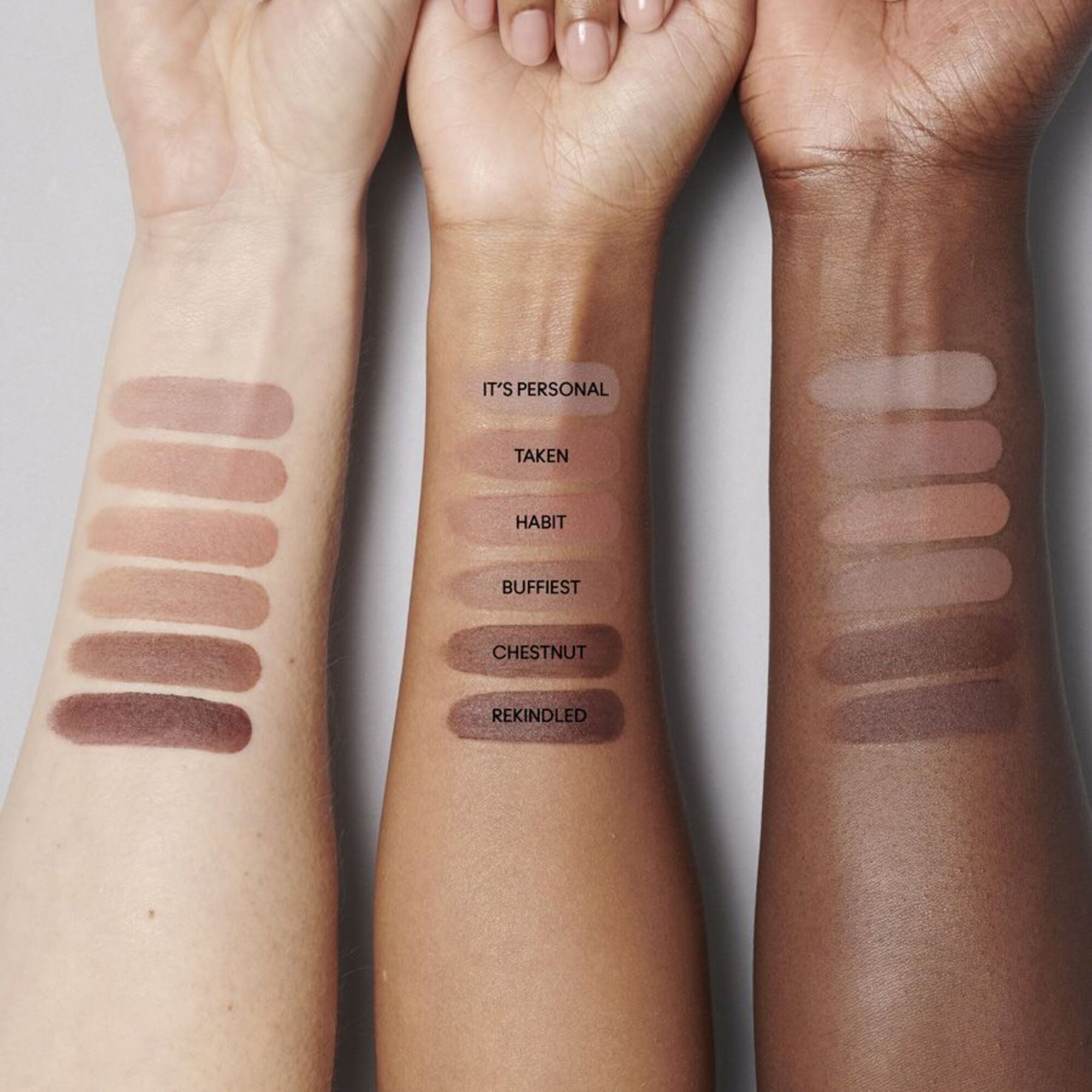 POWDER KISS LIQUID LIPCOLOR