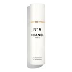 100 ML CHANEL N°5 DEODORANT SPRAY 1 of 2 DEODORANT SPRAY
