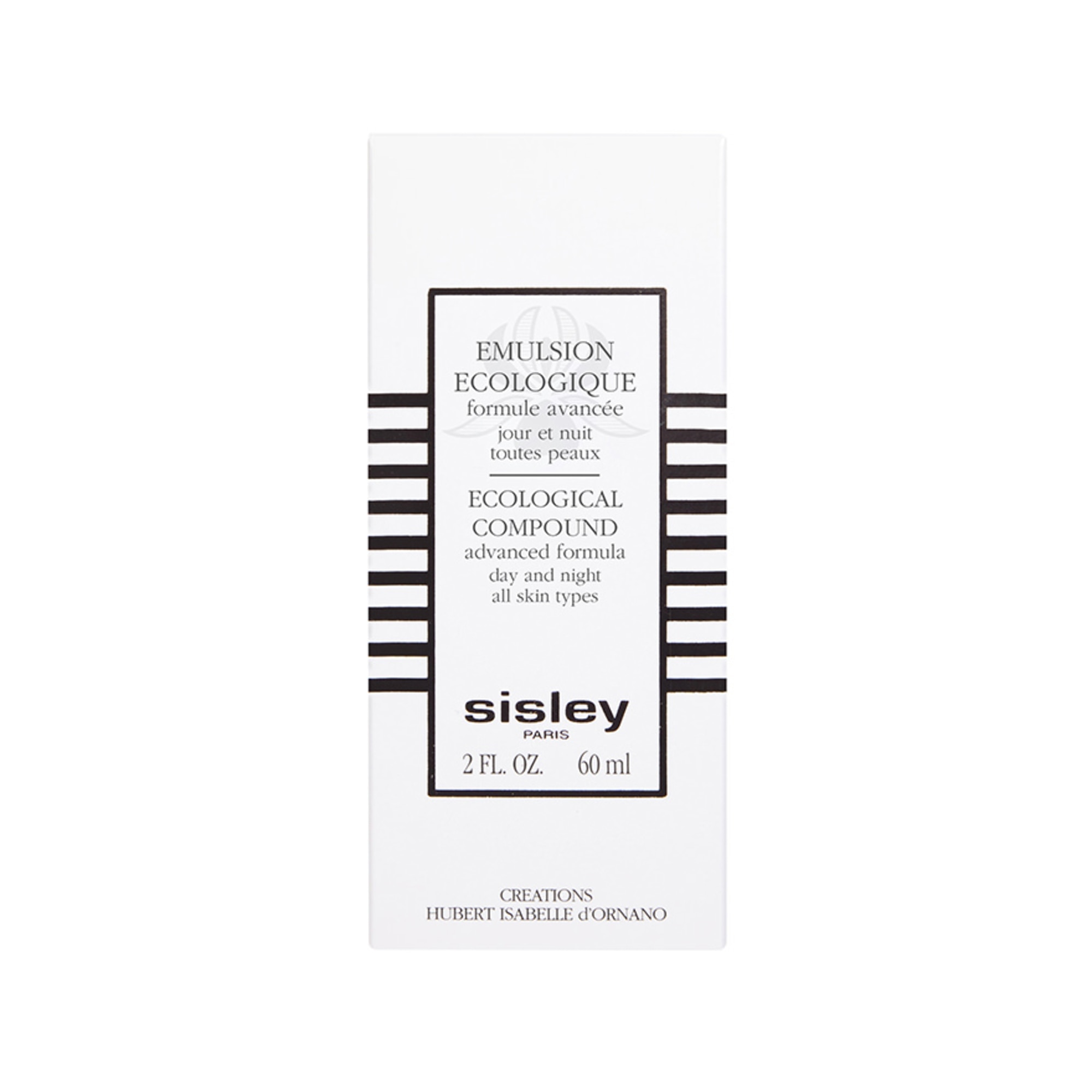 Die essentielle und universelle Pflege für jeden Hauttyp