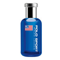 Polo Sport Man EdT