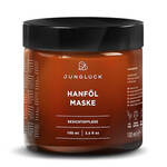 100 ML JUNGLÜCK JUNG PFLEGE GESICHT Hanföl Maske  1 of 1 Hanföl Maske