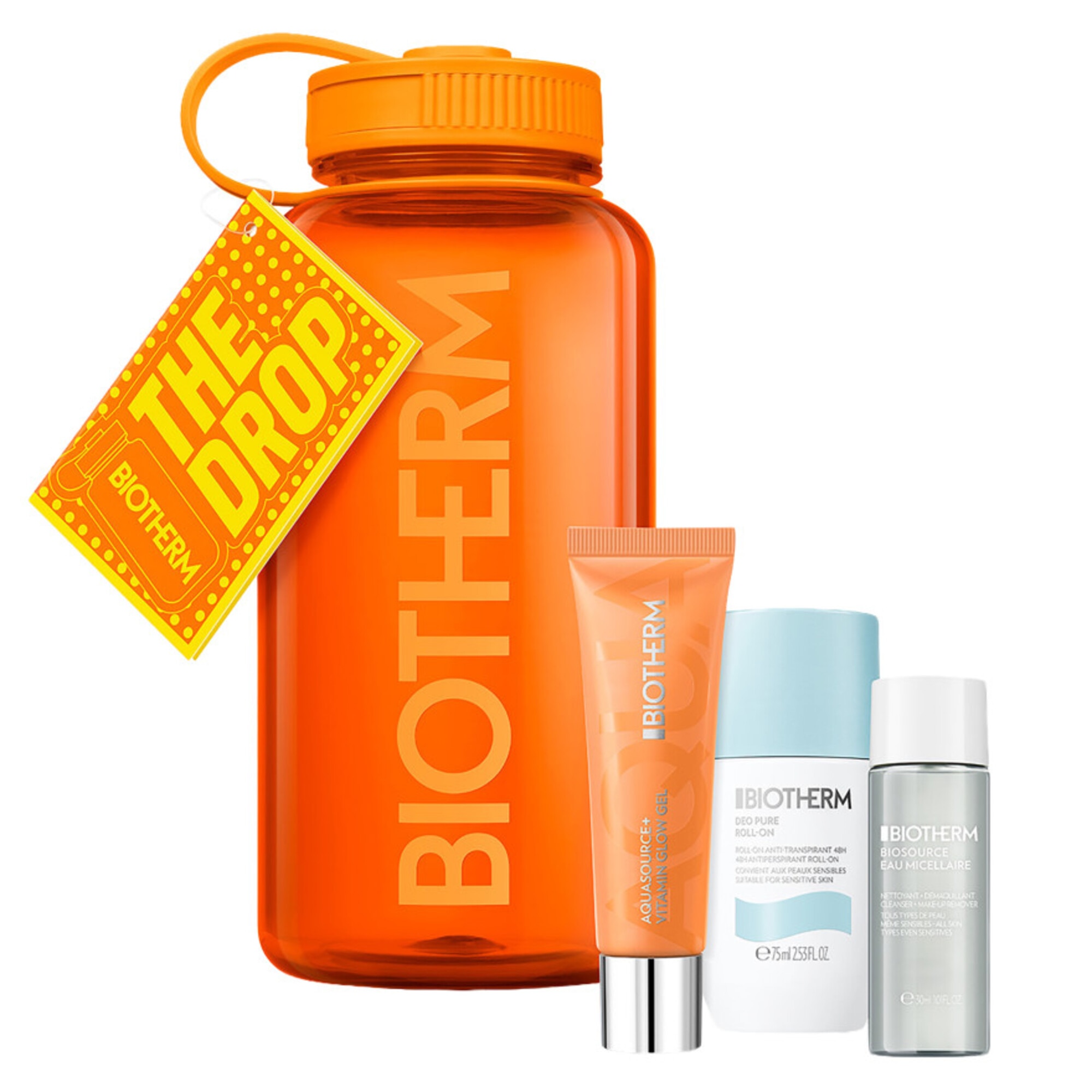 1 Stück/e Biotherm Biotherm Miscellaneous Set 1 of 3 Set