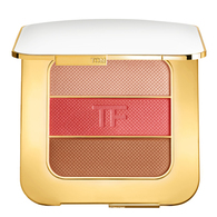  TOM FORD SOLEIL CONTOURING COMPACT Contouring Puder  1 of 2 