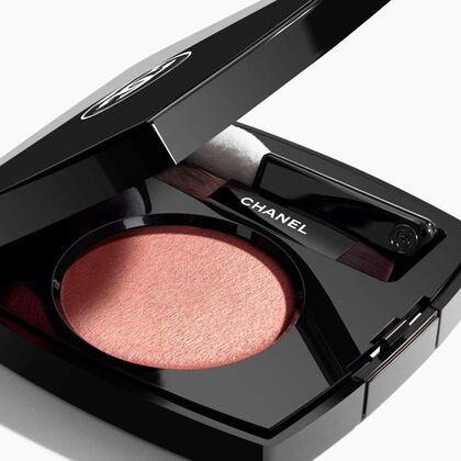  CHANEL OMBRE ESSENTIELLE VIELSEITIGER UND LANGANHALTENDER LIDSCHATTEN  1 of 8 