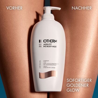 Körpermilch