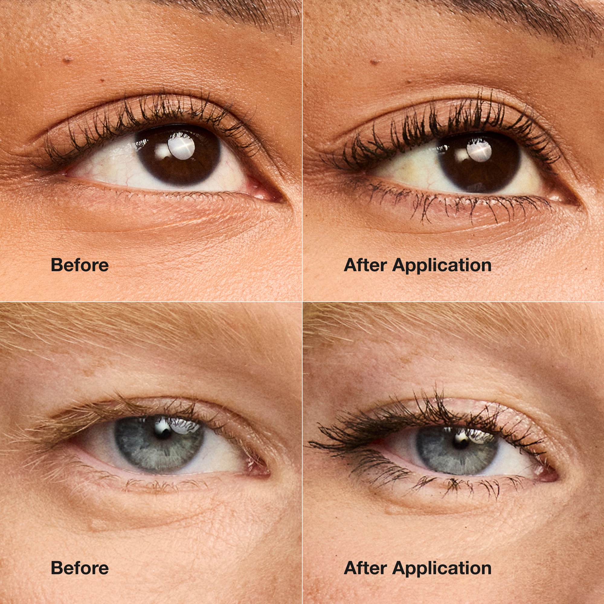 Clinique HiFi Waterproof Mascara 1 of 3