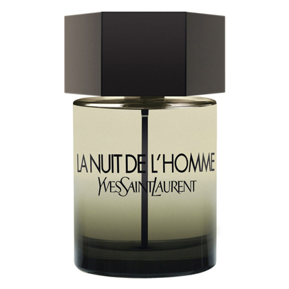 60 ML Yves Saint Laurent L'HOMME NUIT Eau de Toilette  1 of 1 