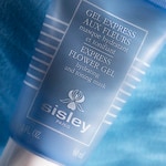 60 ML Sisley GEL EXPRESS AUX FLEURS Feuchtigkeitsspendende Maske  4 of 6 Feuchtigkeitsspendende Maske