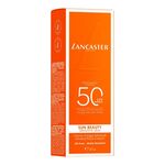 50 ML Lancaster SUN BEAUTY CARE Sun Beauty Sensitive Skin Mineral Face Cream SPF51  2 of 3 Sun Beauty Sensitive Skin Mineral Face Cream SPF51
