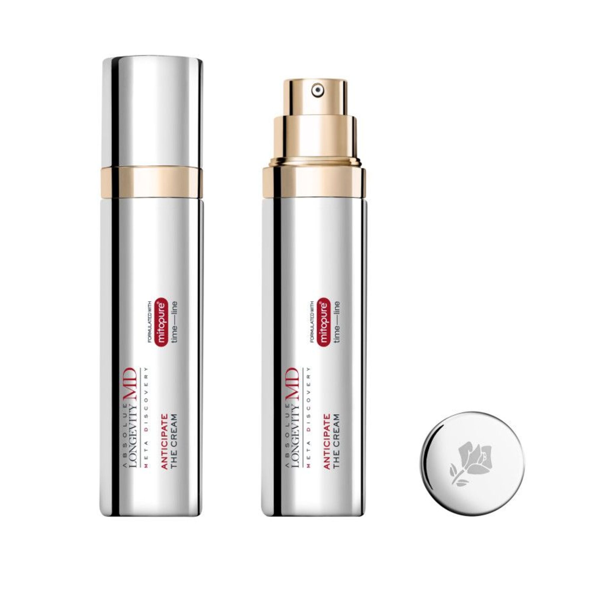 50 ML Lancôme ABSOLUE LONGEVITY MD ANTICIPATE Gesichtscreme  1 of 7 