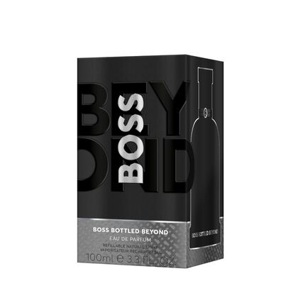 Eau de Parfum