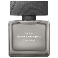 50 ML Narciso Rodriguez FOR HIM Musc Santal Eau de Parfum 