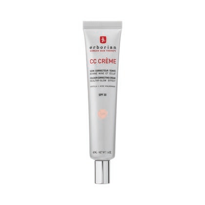  Erborian CC ERBORIAN CC Creme  1 of 1 CC Creme