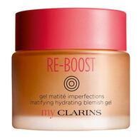 RE-BOOST Matifying Hydrating Blemish Gel