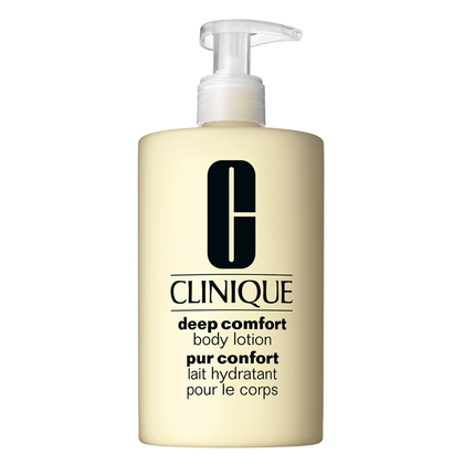 400 ML Clinique KÖRPERPFLEGE Deep Comfort Körperlotion  1 of 1 