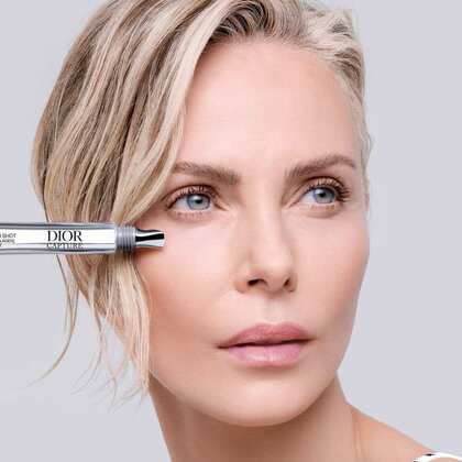Lifting-Augencreme mit Biotech-Kollagenfragment