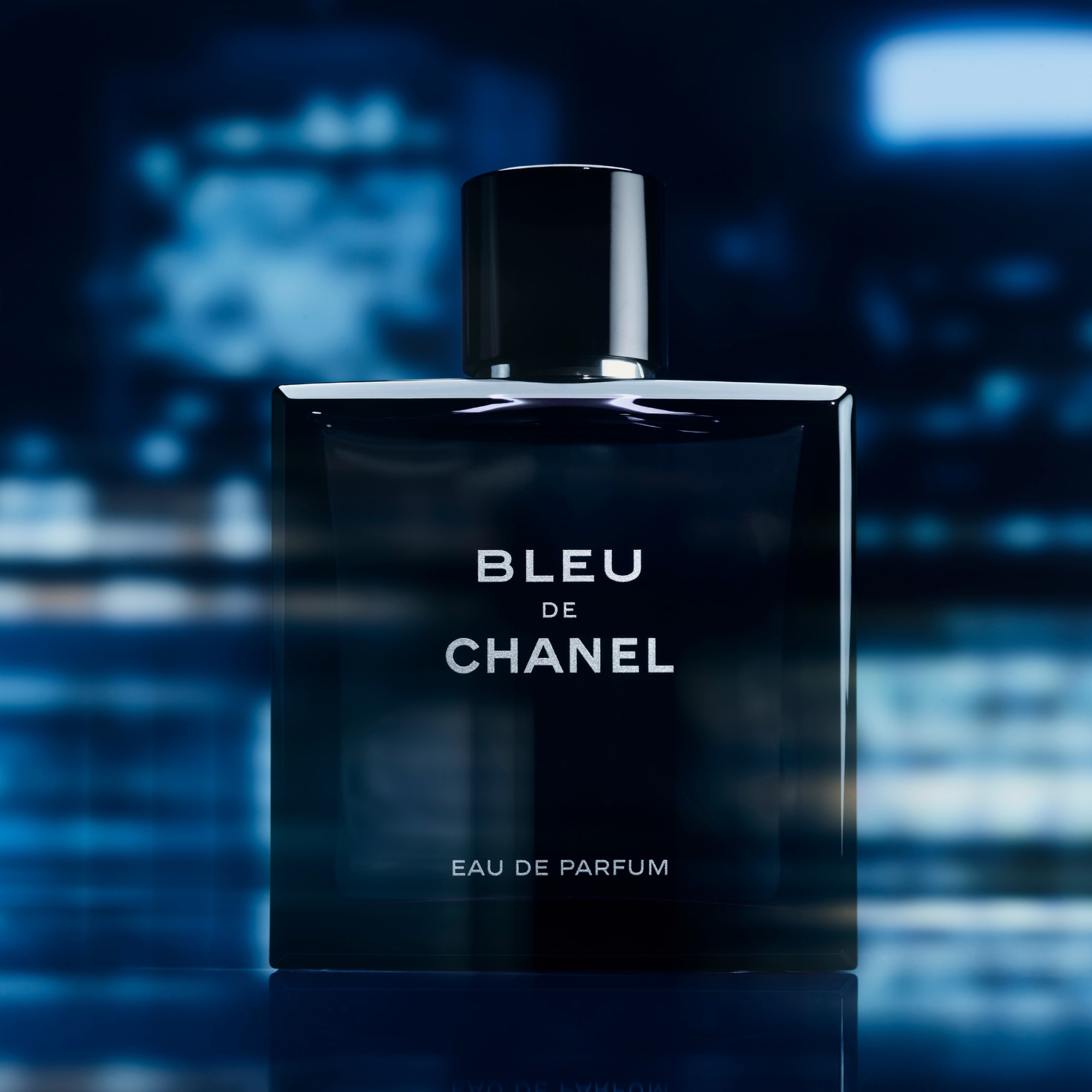 50 ML CHANEL BLEU DE CHANEL Eau de Parfum-Zerstäuber 1 of 6