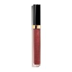  CHANEL ROUGE COCO HYDRA GLOSS CC LIPGL.452 BAR  1 of 6 CC LIPGL.452 BAR