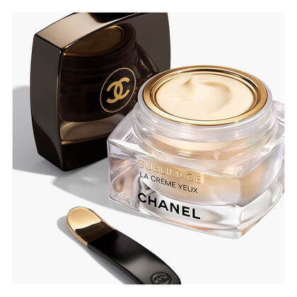 15 G CHANEL SUBLIMAGE Ultimative Augenpflege  1 of 3 