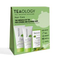 30 ML TEAOLOGY MATCHA HAIR SET Set 