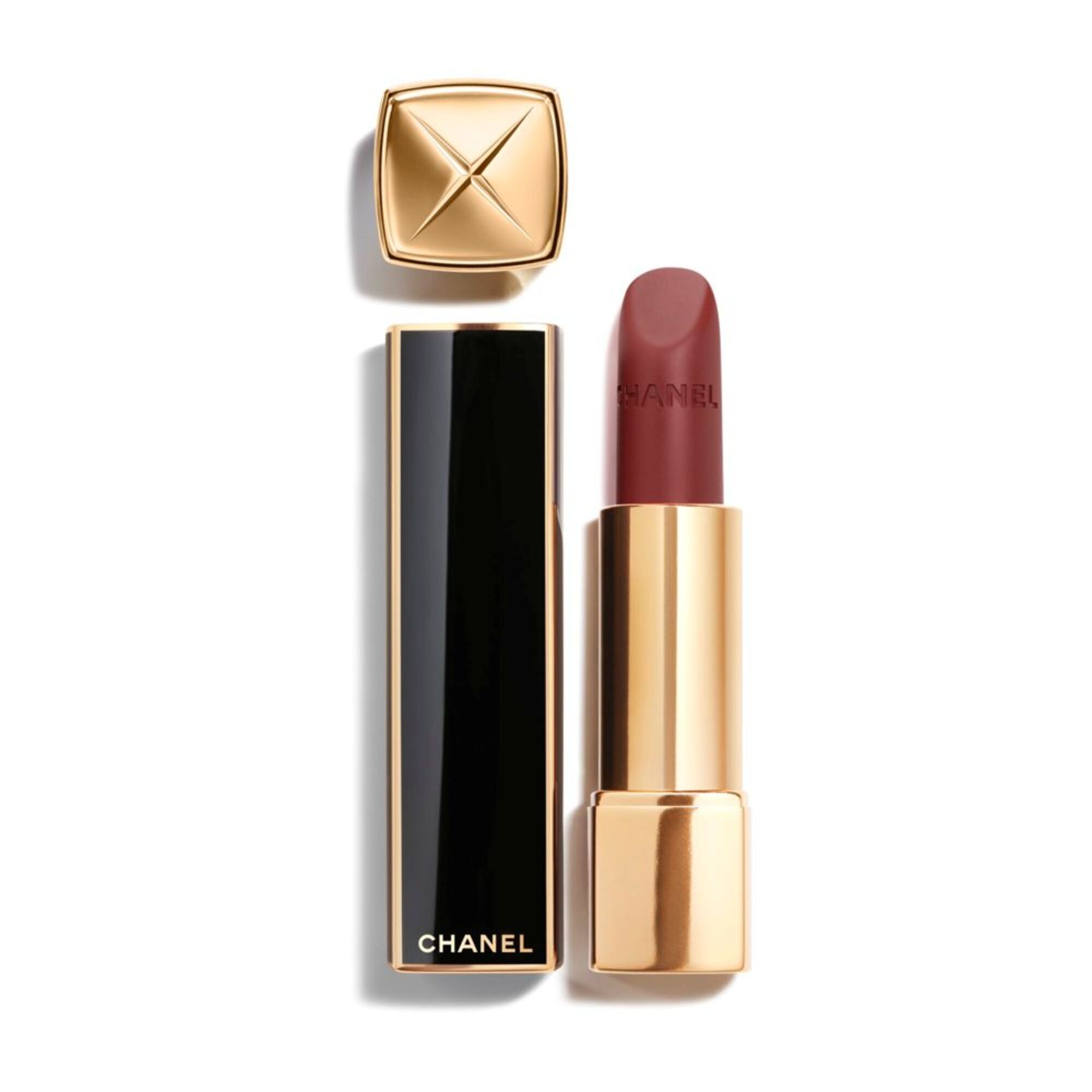 CHANEL ROUGE ALLURE VELVET Lippenstift 1 of 6 Lippenstift
