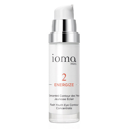 Flash Youth Eye Contour Concentrate Augenpflege