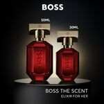 30 ML Hugo Boss THE SCENT REVAMP Elixir Parfum Intense for Him 5 of 7 Elixir Parfum Intense for Him