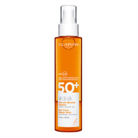 SPF50 Sonnenschutz Wasserspray