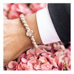1 Stück/e BY ELOISE TWO WAYS TO BANGLE ELO SET CREAM AND  2 of 3 ELO SET CREAM AND