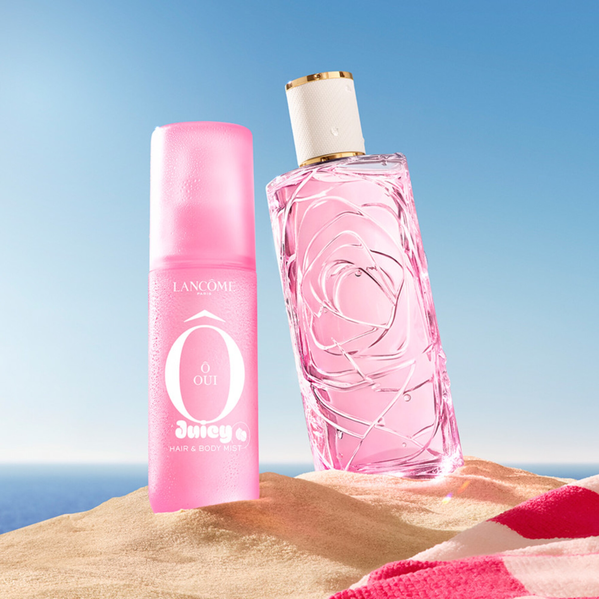 undefined Ô Cool Hair & Body Mist Körperspray 4 of 6 Körperspray