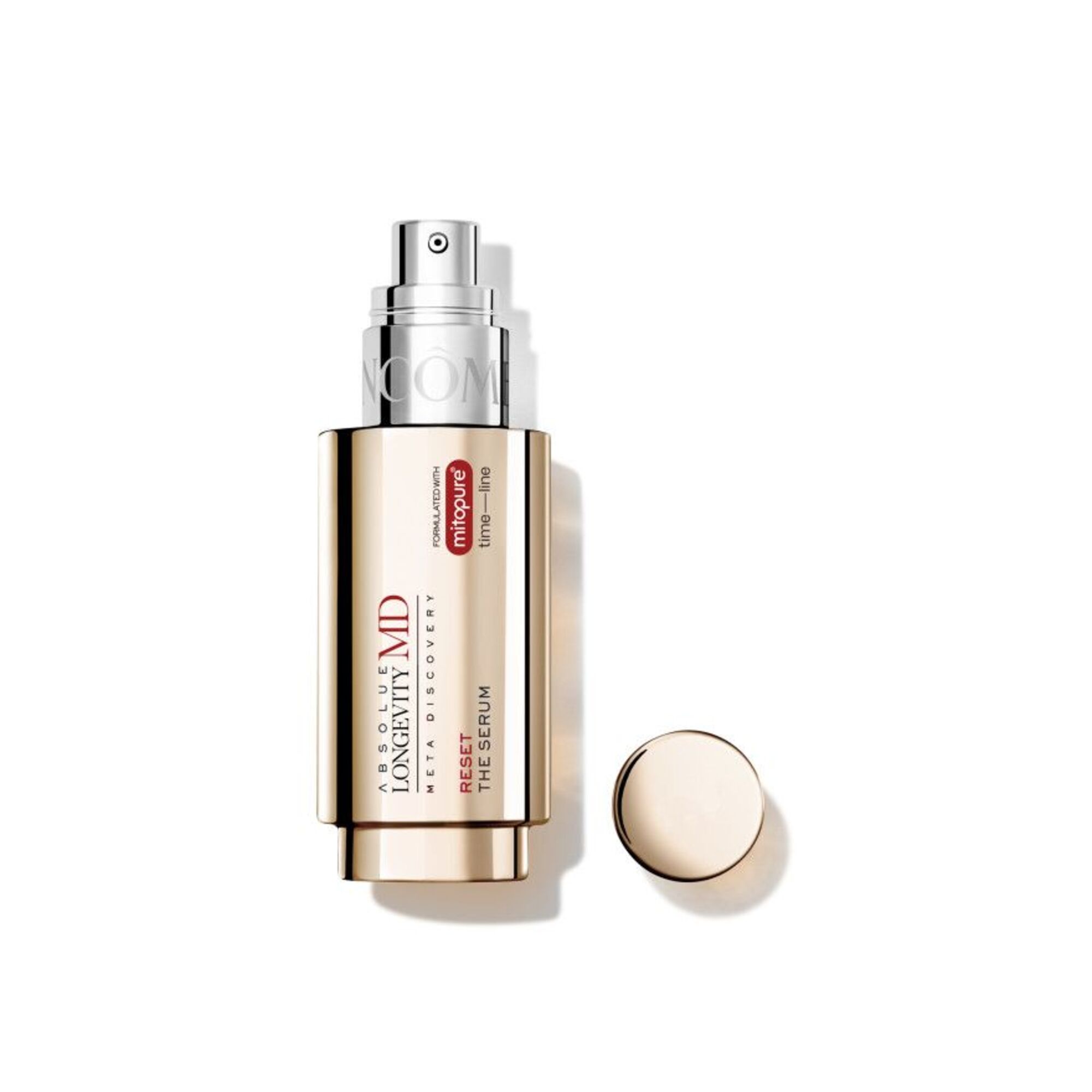 50 ML Lancôme ABSOLUE LONGEVITY MD RESET Serum 1 of 7